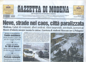 Gazzetta2004-02-29